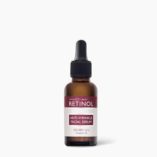 Retinol Anti-Wrinkle Facial Serum 30 ML
