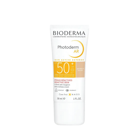 Bioderma Photoderm AR SPF 50+ 30ML (Expiry 2/2027)