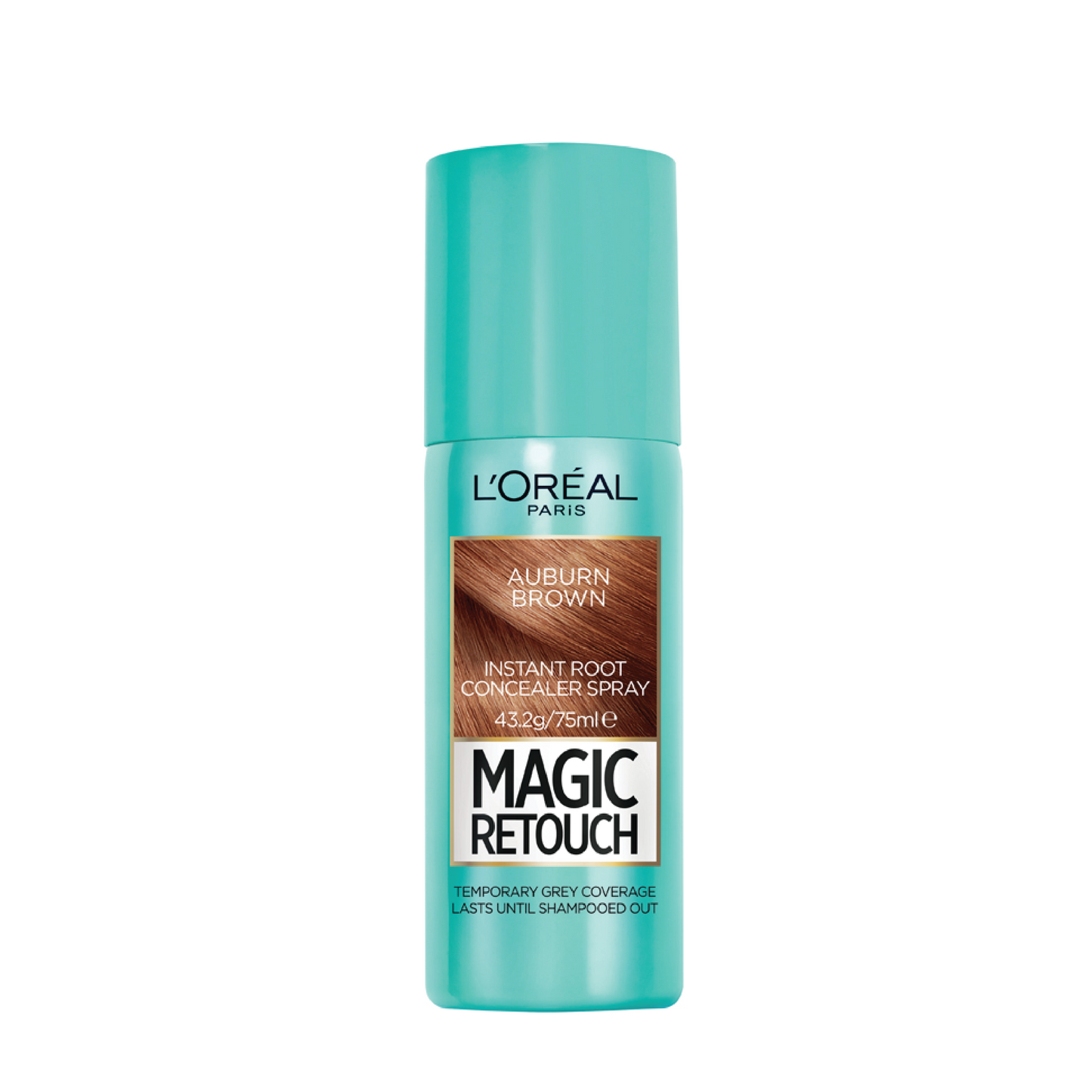 L'Oreal Paris Magic Retouch Hair Roots Concealer Spray