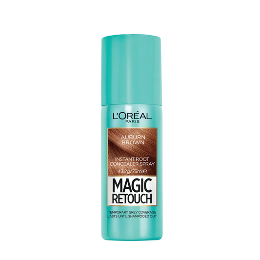 L'Oreal Paris Magic Retouch Hair Roots Concealer Spray