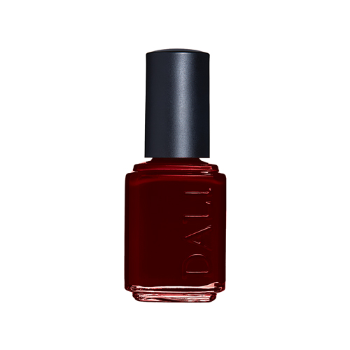 Dali Purple Nail Polish