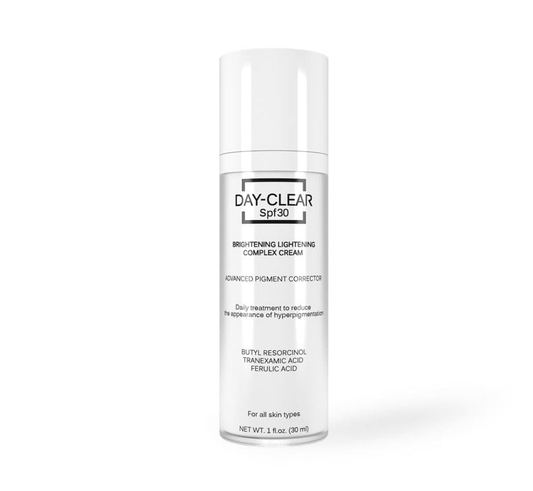 Accuracy Day-Clear SPF30 30ML