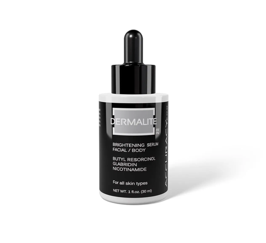 Accuracy Dermalite Serum 30mL