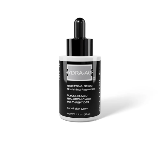 Accuracy Hydra Age Serum 30ML