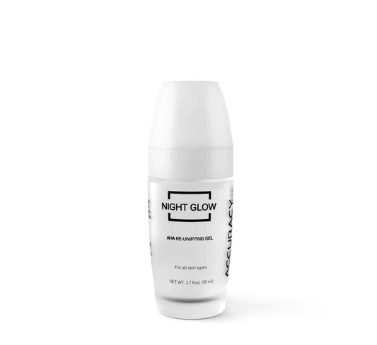 Accuracy Night Glow 50ML