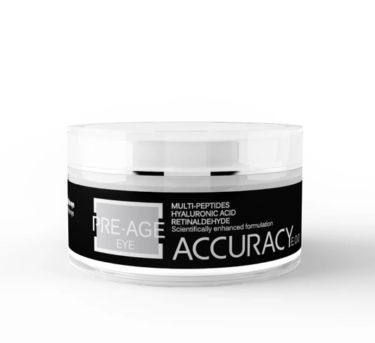 Accuracy Pre Age Eye 20ML