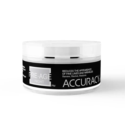Accuracy Pre Age Night 30ML