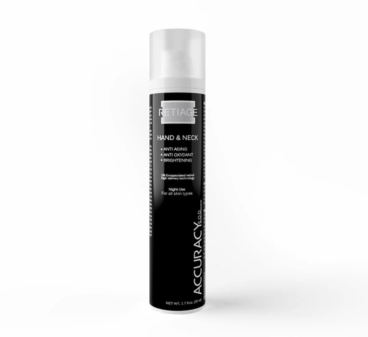 Accuracy Retiage 50ML