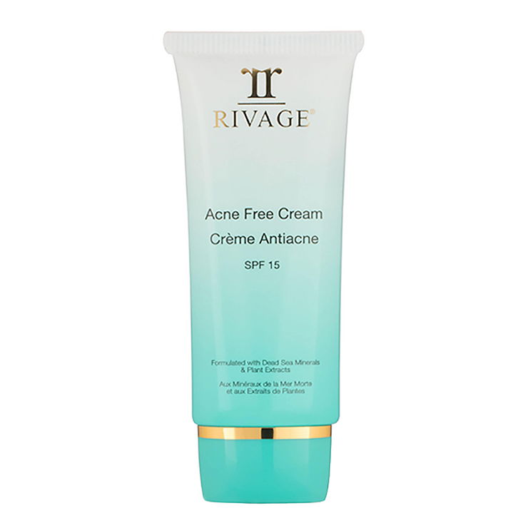 Rivage Acne Free Cream 50 ML