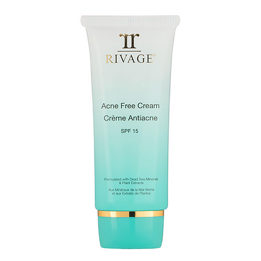 Rivage Acne Free Cream 50 ML
