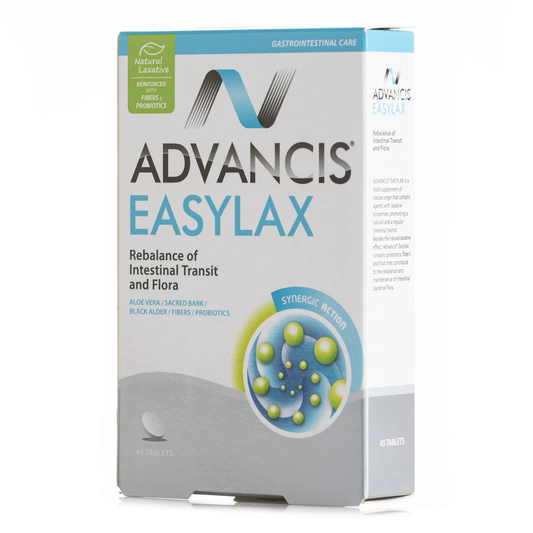 Advancis Easylax 45 Tablets
