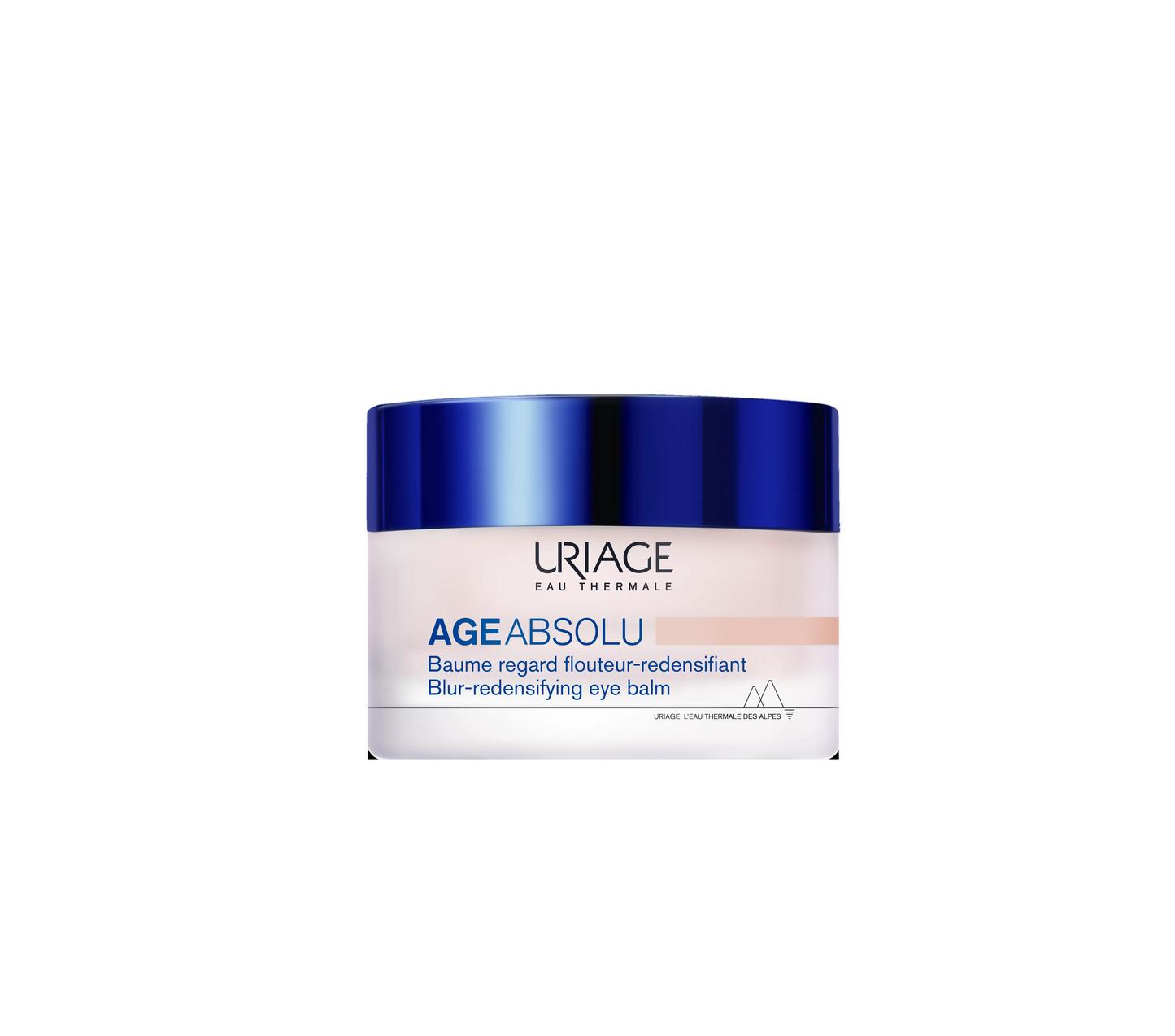 Uriage Age Absolu Blur-Redensifying Eye Balm 15 ML