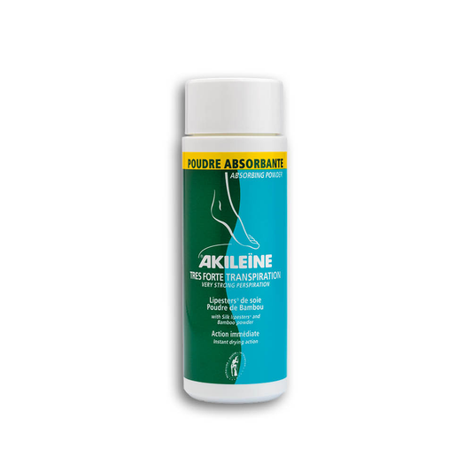 Akileïne Foot Powder 75 G
