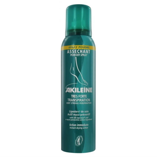 Akileine Spray Feet & Shoes 150 ML