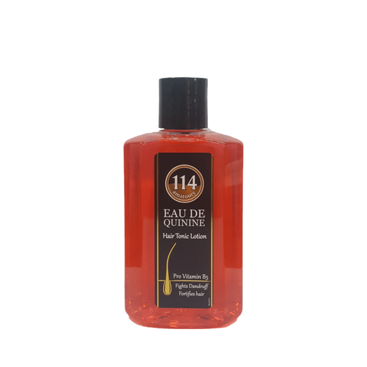 Amatoury Eau De Quinine 250ML