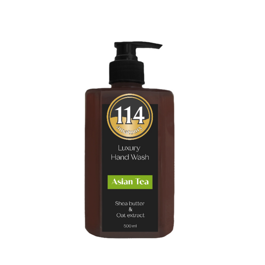 Amatoury Hand Wash Asian Tea 500 ML