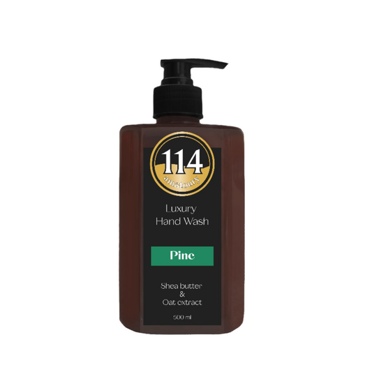 Amatoury Hand Wash Pine 500 ML