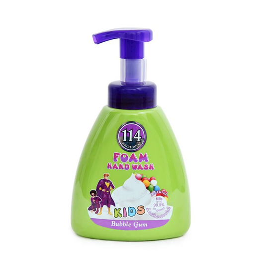 Amatoury Kids Hand Wash - Bubble Gum 400 ML