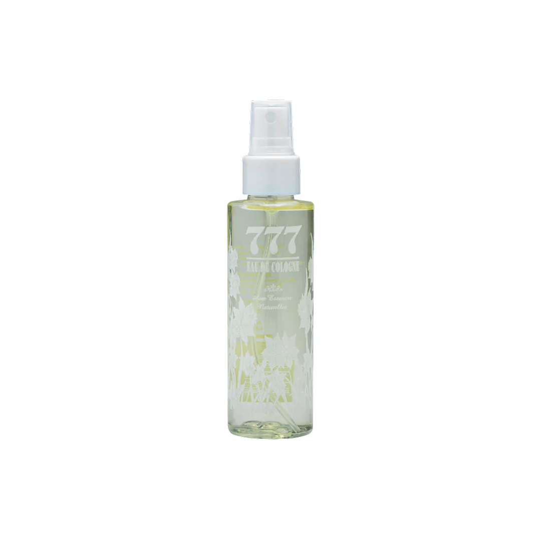 Amatoury Eau De Cologne 777 Classic Vapo