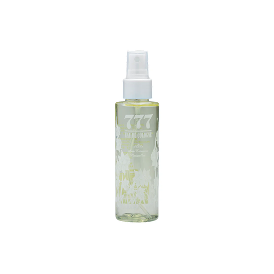 Amatoury Eau De Cologne 777 Classic Vapo