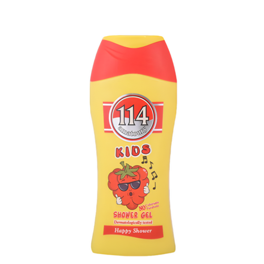 Amatoury Kids Shower Gel - Happy Shower