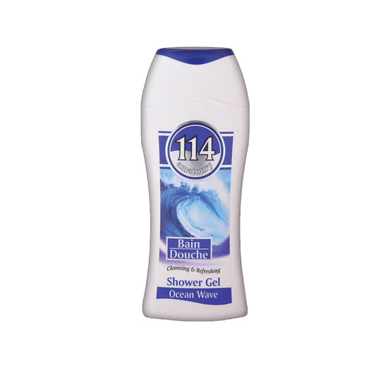 Amatoury Shower Gel - Ocean Wave