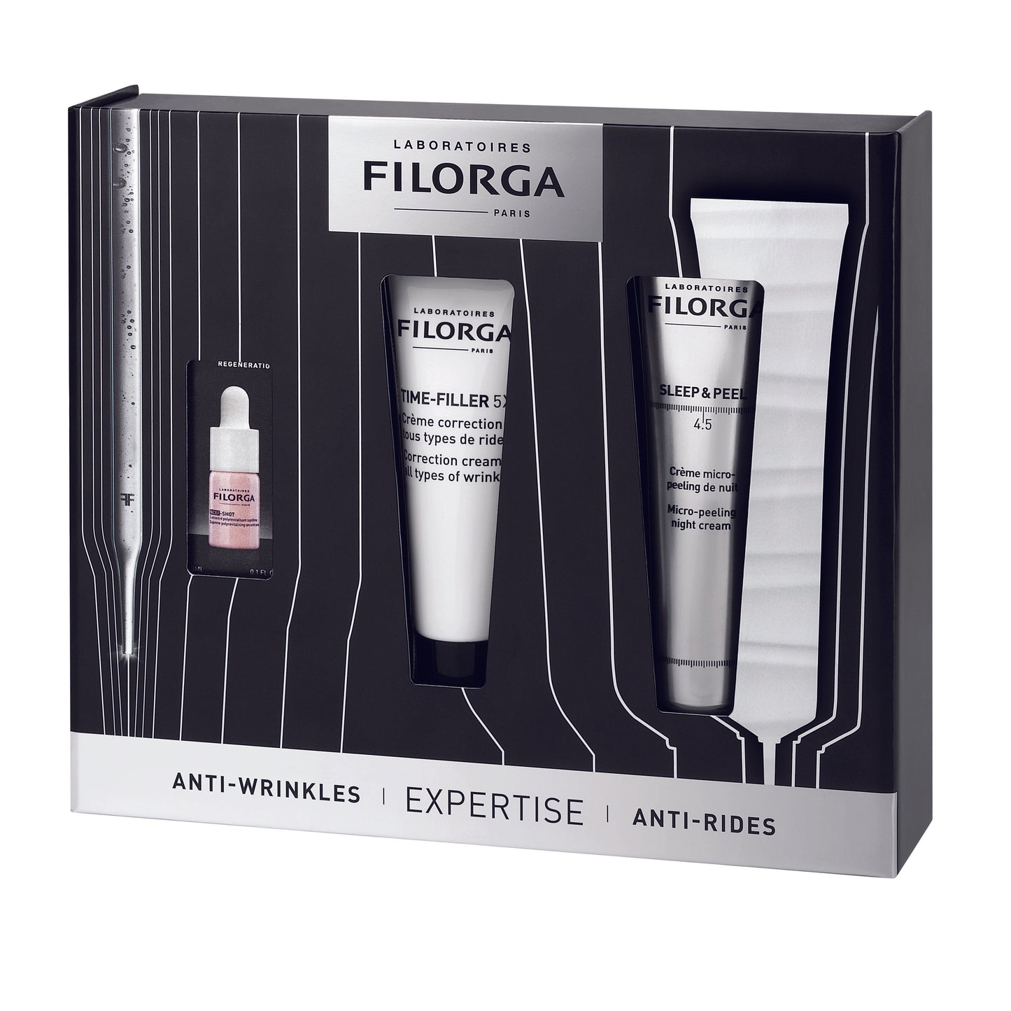 Filorga - The Anti-Wrinkles Set