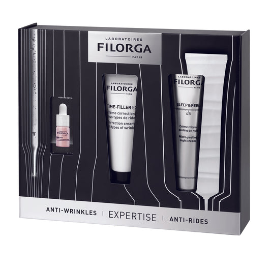 Filorga - The Anti-Wrinkles Set