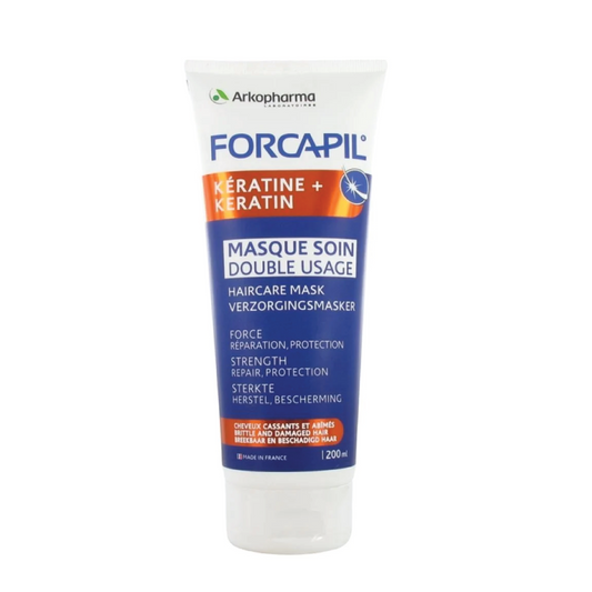 Arkopharma Forcapil Keratin Mask 200ML