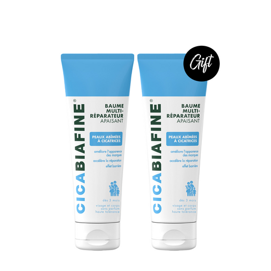 Buy 1 Get 1: Cicabiafine Soothing Multi-Repair Balm 50 ML