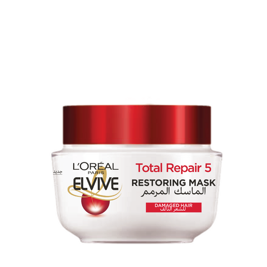 L'Oreal Paris Elvive Total Repair Mask 300 ML