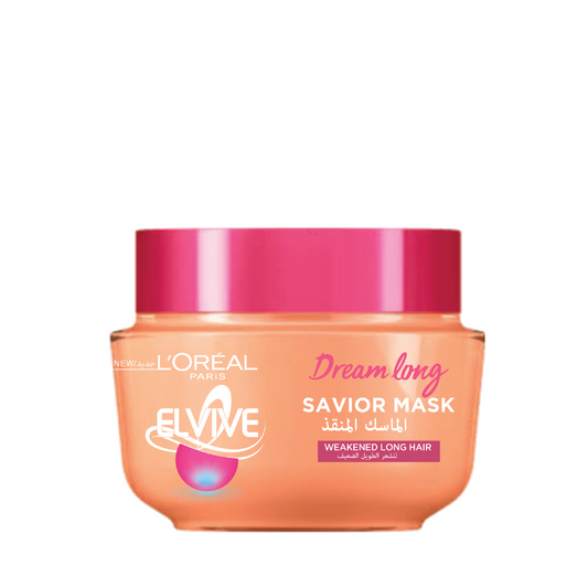 L'Oreal Paris Elvive Dream Long Mask 300 ML