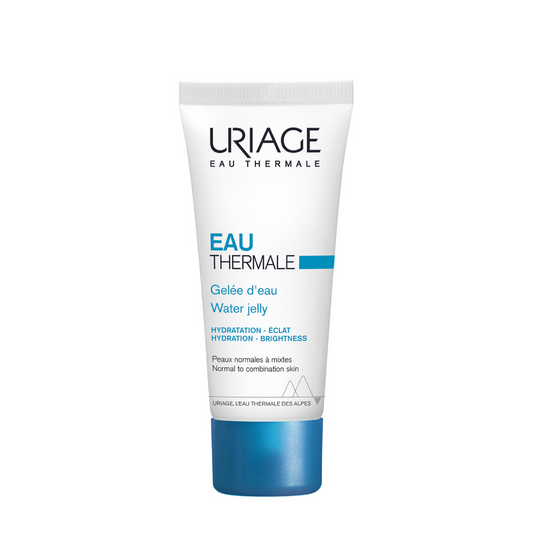 Uriage Eau Thermale - Water Jelly 40ML