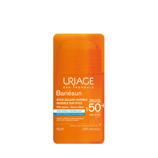 Uriage Bariesun Invisible Sun Stick SPF50+ 18G