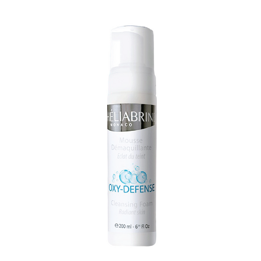 Heliabrine Oxy Defense Foam 200ml
