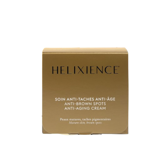 Heliabrine Cream White Resolution Anti Wrinkle Anti Dark Spots 15ml