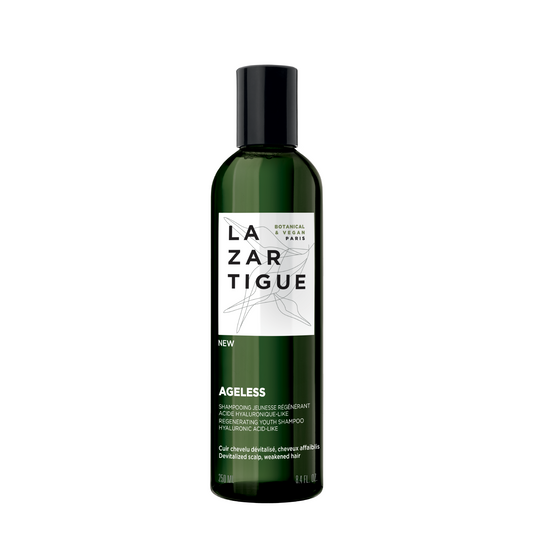 Lazartigue Ageless Regenerating Youth Shampoo 250 ML
