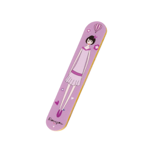 Rosajou The 20's Nail File
