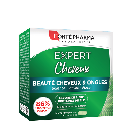 Forte Pharma Expert Cheveux -28 Tablets