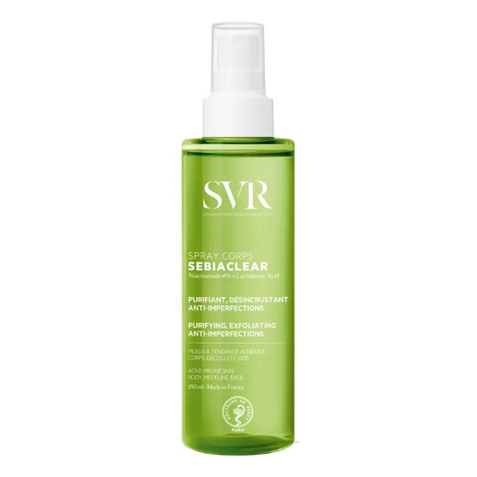 SVR Sebiaclear Spray