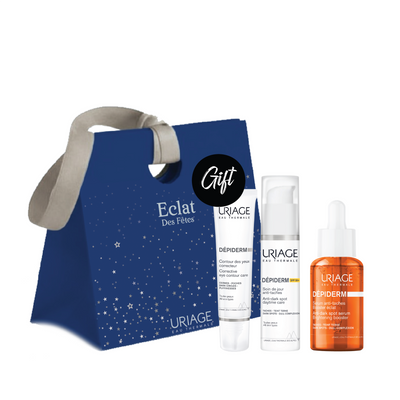 Uriage Coffret - Eclat Des Fetes