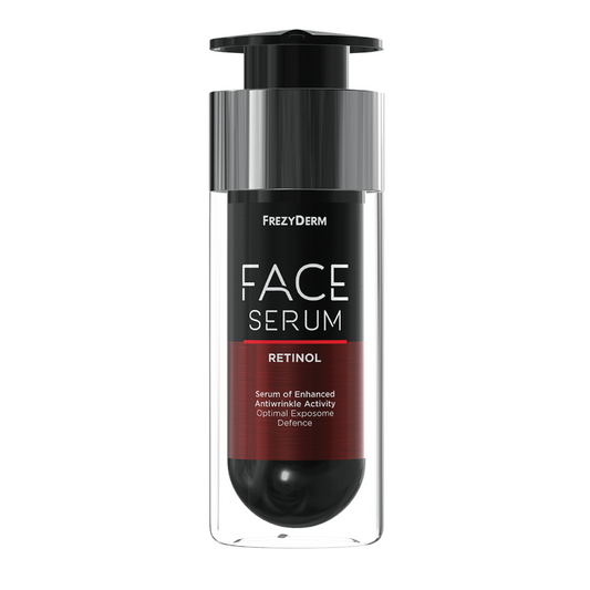 Frezyderm Face Serum Retinol -30ml