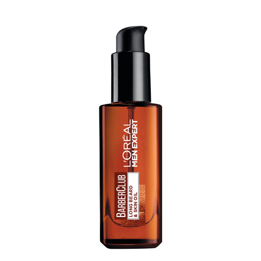 L’Oreal Men Expert Barber Club Beard & Skin Oil 30ml