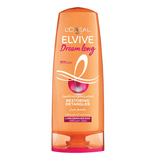 L'Oreal Paris Elvive Dream Long Conditioner 200 ML