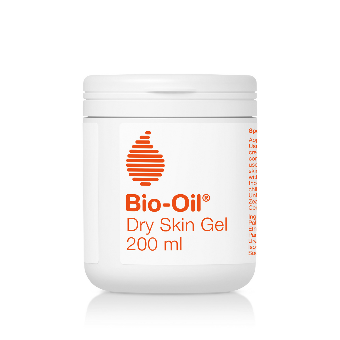 Bio-Oil Dry Skin Gel
