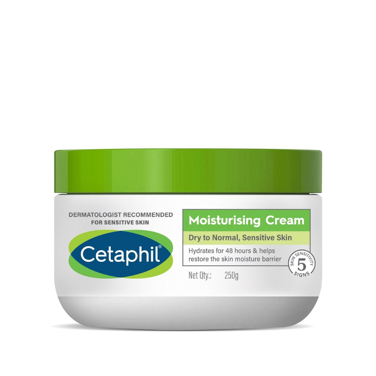 Cetaphil Moisturizing Cream