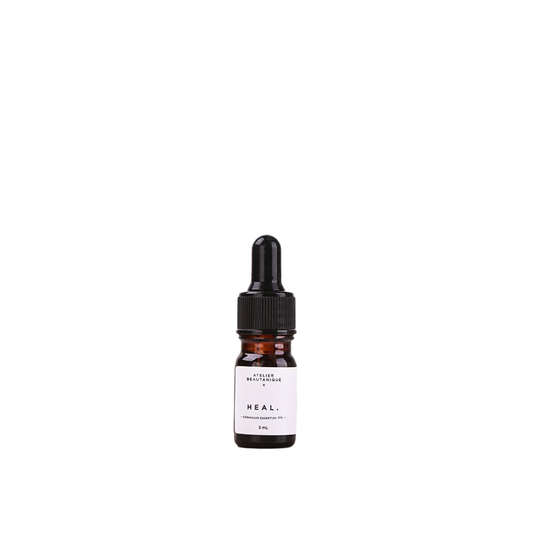 Atelier Beautanique - Heal Geranium Essential Oil 5ML