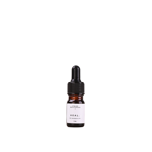 Atelier Beautanique- Tea Tree Essential Oil 5ML