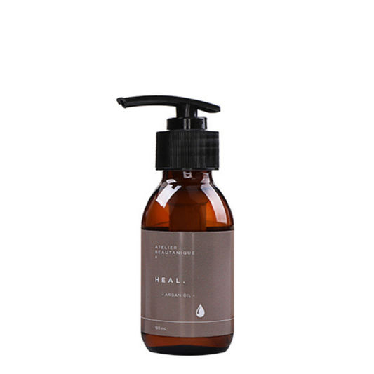 Atelier Beautanique Argan Oil 100ML