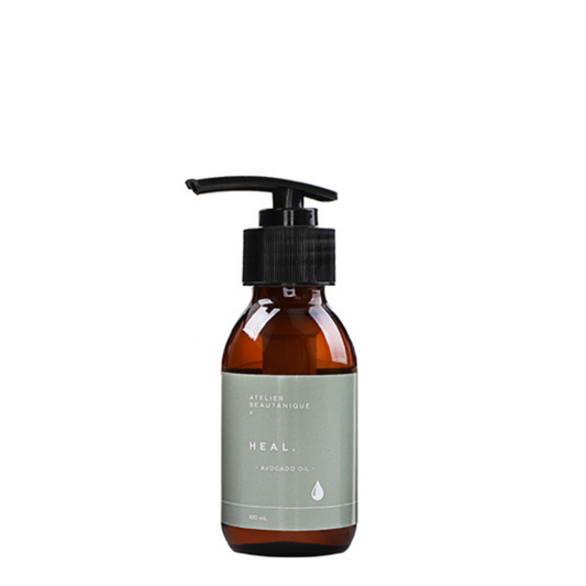 Atelier Beautanique Avocado Oil 100ML